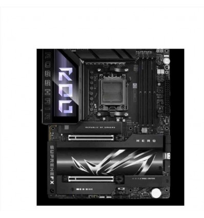 ROG CROSSHAIR X870E HERO