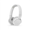 CUFFIA OVER-EAR WIRELESS WHITE
