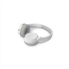 CUFFIA OVER-EAR WIRELESS WHITE