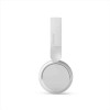 CUFFIA OVER-EAR WIRELESS WHITE