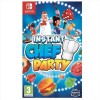 INSTANT CHEF PARTY