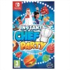 INSTANT CHEF PARTY