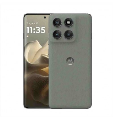 MOTO EDGE 60 PRO 12/512 SHADOW GREEN