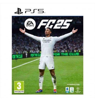 EA SPORTS FC 25