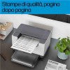 Stampante HP LaserJet M207dw