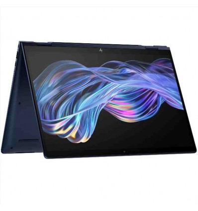 HP EliteBook X Flip G1i 14" AI di nuova generazione Wolf Pro Security Edition