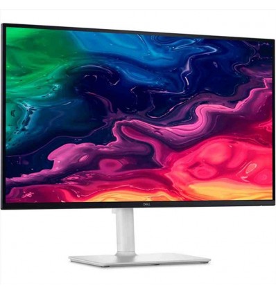 S2725QC USB-C PLUS 4K