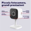 IPCAM-2900 INDOOR WI-FI CAMERA