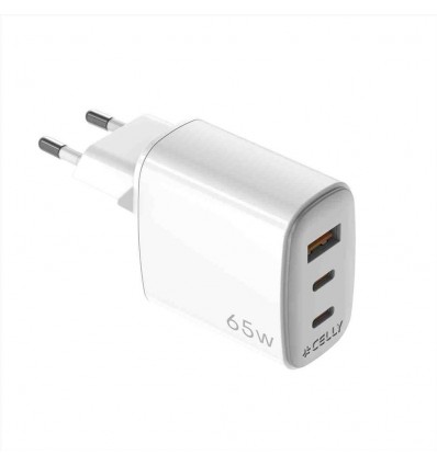 UPTC1USB2USBC65 - 65W GaN Wall Charger [UPTC COLLECTION]
