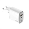 UPTC1USB2USBC65 - 65W GaN Wall Charger [UPTC COLLECTION]