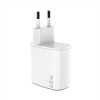 UPTC1USB2USBC65 - 65W GaN Wall Charger [UPTC COLLECTION]