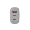 UPTC1USB2USBC65 - 65W GaN Wall Charger [UPTC COLLECTION]