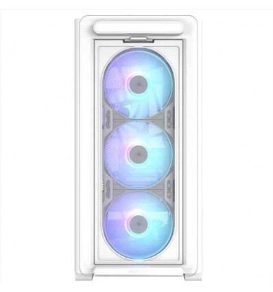 A23 PLUS TG ARGB WHITE