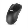 XMICEBTW-RB Mouse Ottico 1600Dpi Wireless 2,4Ghz + Bluetooth 5.0