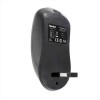XMICEBTW-RB Mouse Ottico 1600Dpi Wireless 2,4Ghz + Bluetooth 5.0