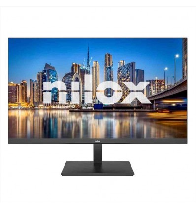 NILOX TECH - MONITOR 24" IPS 100HZ HDMI VGA