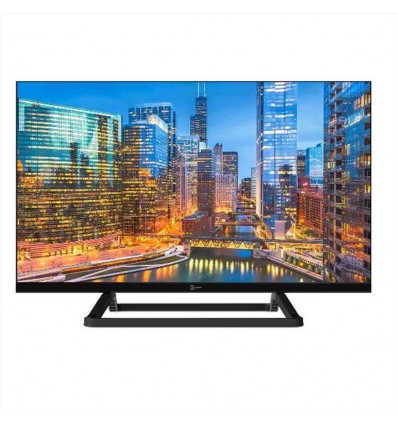 24" HD T2/S2 Smart AndroidTV