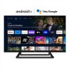24" HD T2/S2 Smart AndroidTV