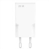 Caricabatterie - SLIMTC1C25WWH - 25W GaN Slim Wall Charger [SLIM COLLECTION]