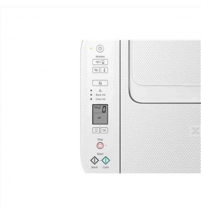 PIXMA TS3751I White