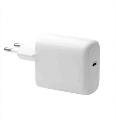 re-charge - EU Wall Charger - USB-C 45W - W