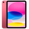 iPad Wi-Fi + Cellular 128GB - Rosa