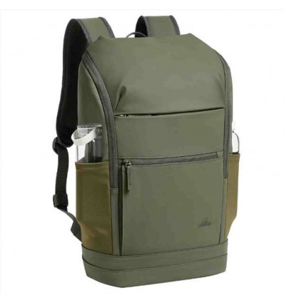 ZAINO EDEN ECO 15.6 OLIVE GREEN