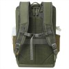ZAINO EDEN ECO 15.6 OLIVE GREEN