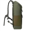 ZAINO EDEN ECO 15.6 OLIVE GREEN