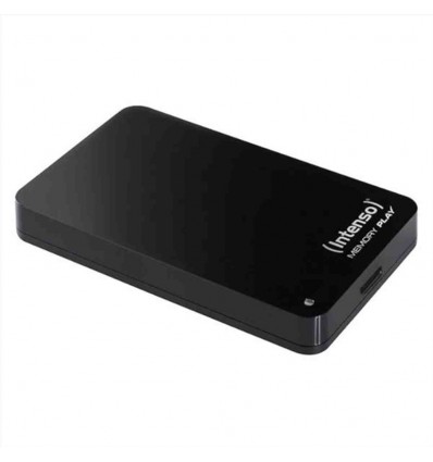 Hard disk Memory Play Portable Hard Drive 2TB