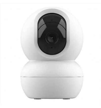 IPCAM-2800 INDOOR PTZ WI-FI CAMERA 2,4GHz + 5GHz - BIANCO