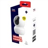 IPCAM-2800 INDOOR PTZ WI-FI CAMERA 2,4GHz + 5GHz - BIANCO