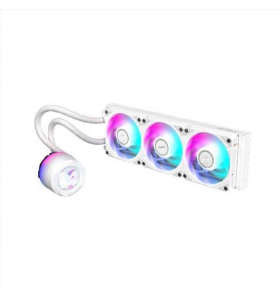 AORUS WATERFORCE X II 360 ICE AIO