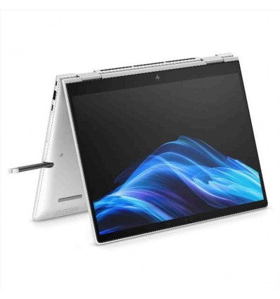 HP EliteBook 8 Flip G1i 13 inch Notebook 5G AI PC Wolf Pro Security Edition