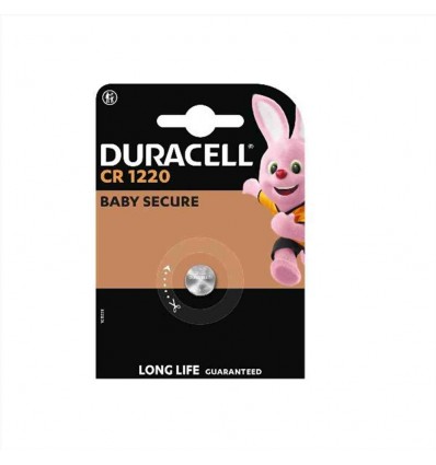 DURACELL 1220