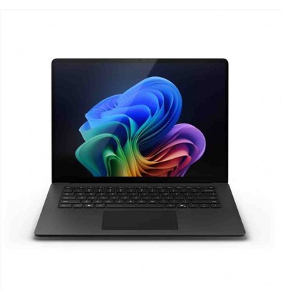 Surface LAPTOP 7 15" Intel CU5/32/256GB Black
