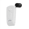 BHCLIP - Wireless Retractable Mono Headset