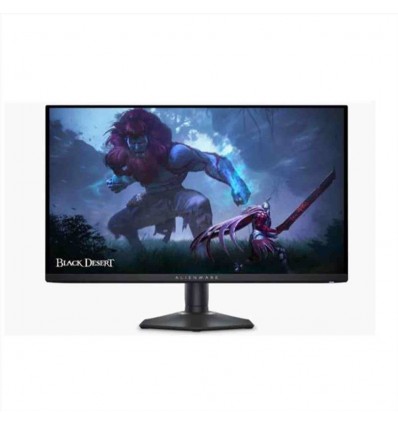 AW2725DF ALIENWARE GAMING MONITOR QD-OLED