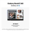 GALAXY BOOK5 360 (2 years Pick Up & Return)