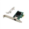 LEVELONE GNC-0112 - SCHEDA DI RETE PCIe GIGABIT, 1x RJ45