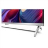 50 UHD 4K QLED FRAMELESS SMART GOOGLE TV HARMAN KARDON - SILVER