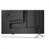 50 UHD 4K QLED FRAMELESS SMART GOOGLE TV HARMAN KARDON - SILVER
