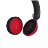 CUFFIA ON-EAR WIRELESS ENERGIA SOLARE