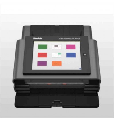 Scan Station 730EX Plus