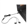Cuffie auricolari con cavo USB-C Lenovo