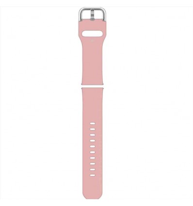 WBANDUNISIL22 - Universal Silicone Watch Band 22mm