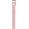 WBANDUNISIL22 - Universal Silicone Watch Band 22mm