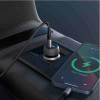 CC1USBC1USBA35W - 35W USB-A/USB-C Car Charger