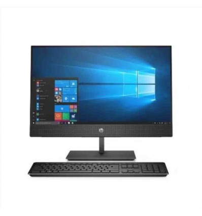REF HP 440 G5 AiO 24" FHD i5-9600 16GB 512GB NVME Win 11 Pro MAR