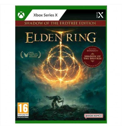 ELDEN RING SHADOW OF ERDTREE